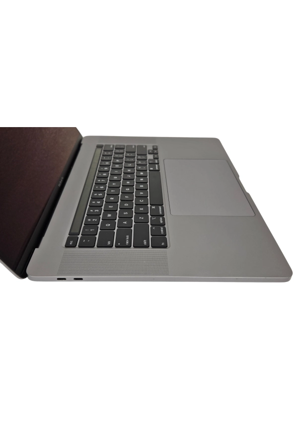Apple MacBook Pro A2141 i9-9980HK 32GB 512 SSD 16